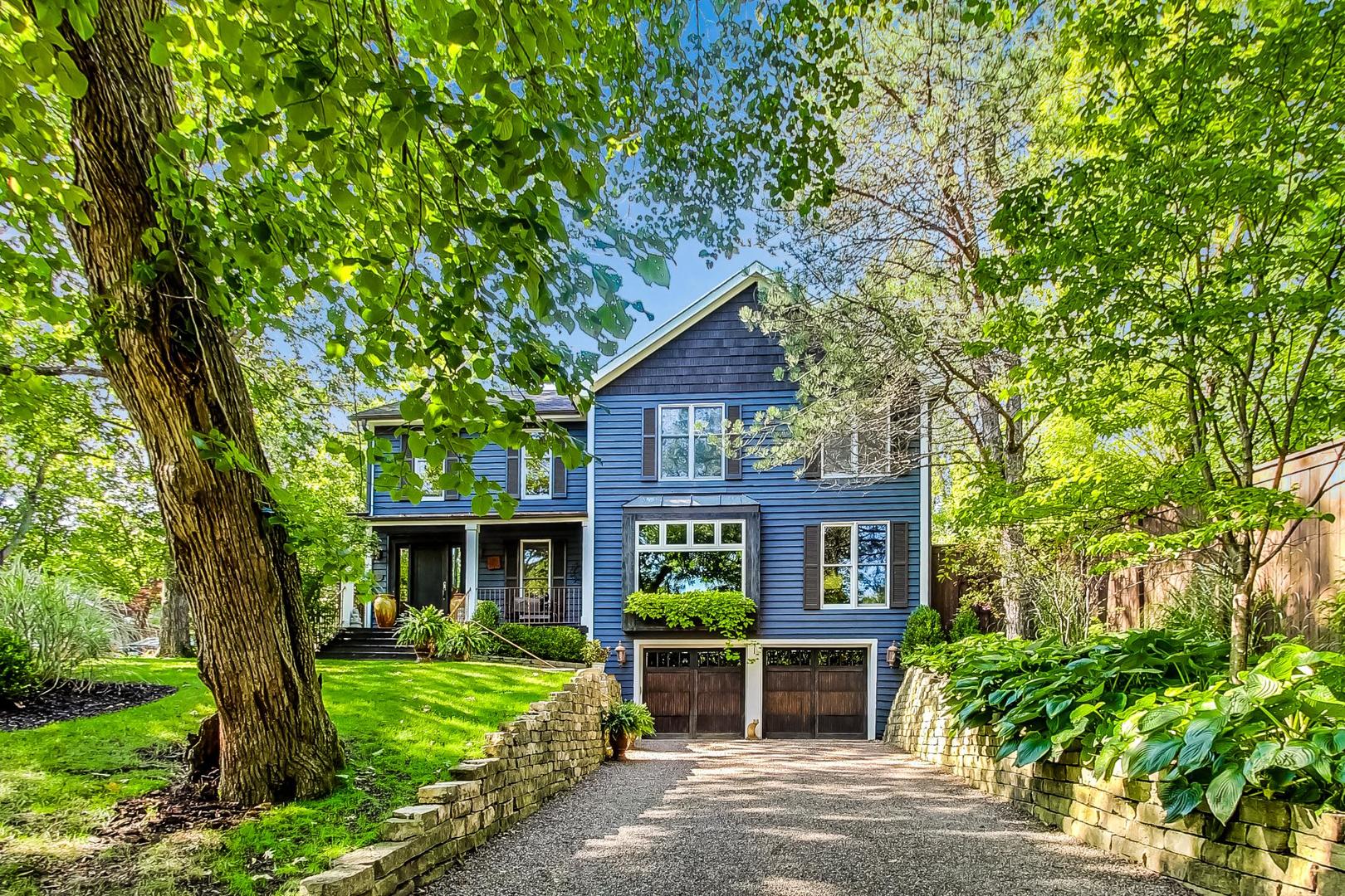 551 Ravinia Road Highland Park, IL 60035 - Photo 1 of 35 Gallery Image 1