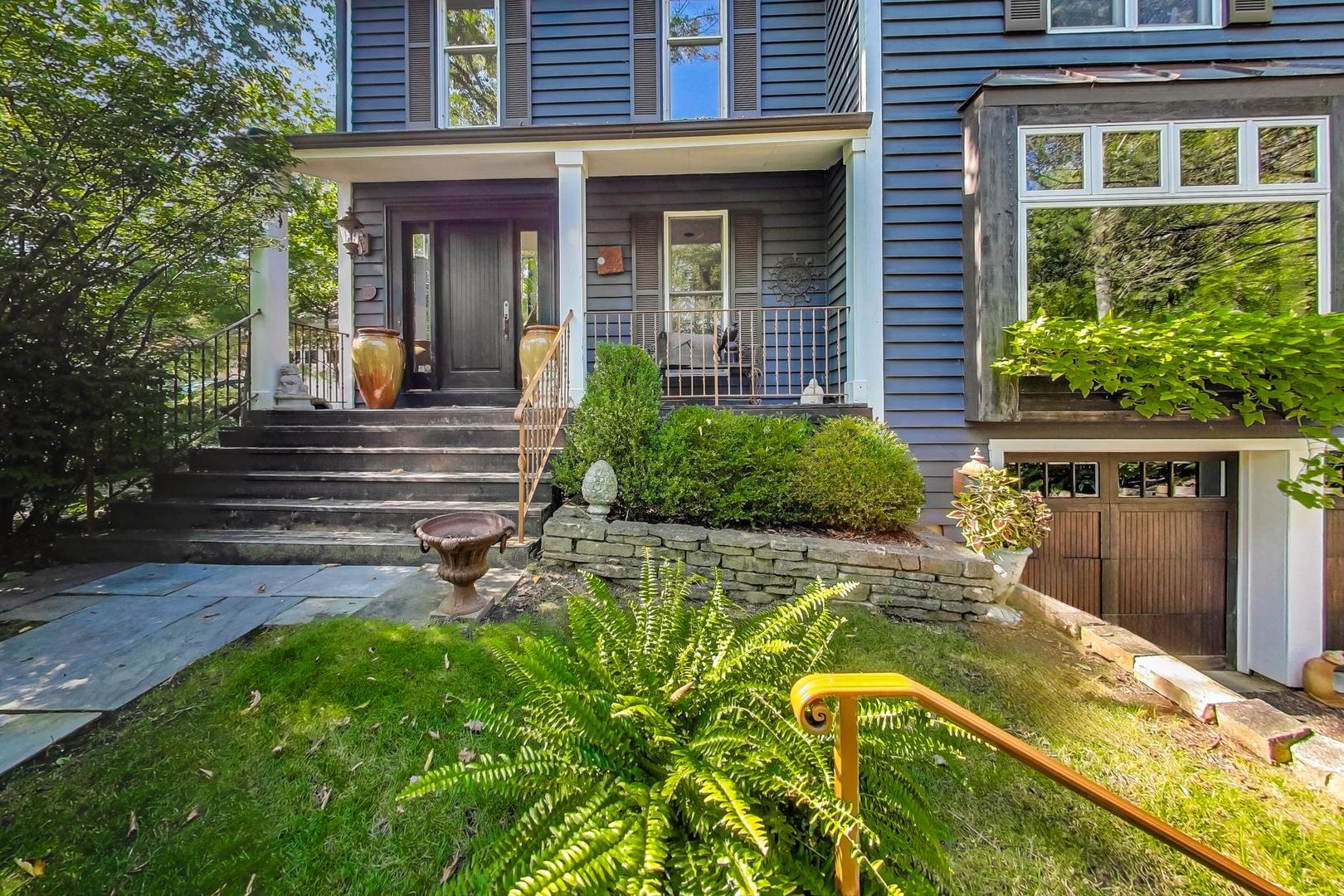 551 Ravinia Road Highland Park, IL 60035 - Photo 2 of 35 Gallery Image 2