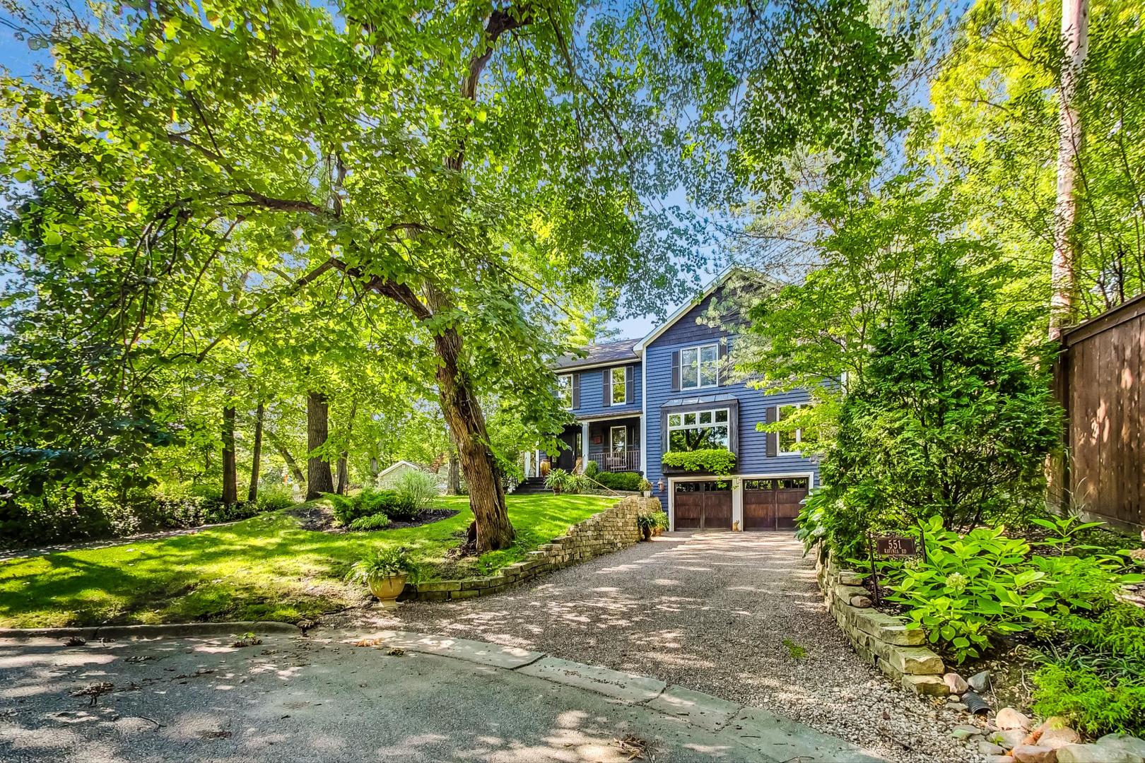551 Ravinia Road Highland Park, IL 60035 - Photo 31 of 35 Gallery Image 31