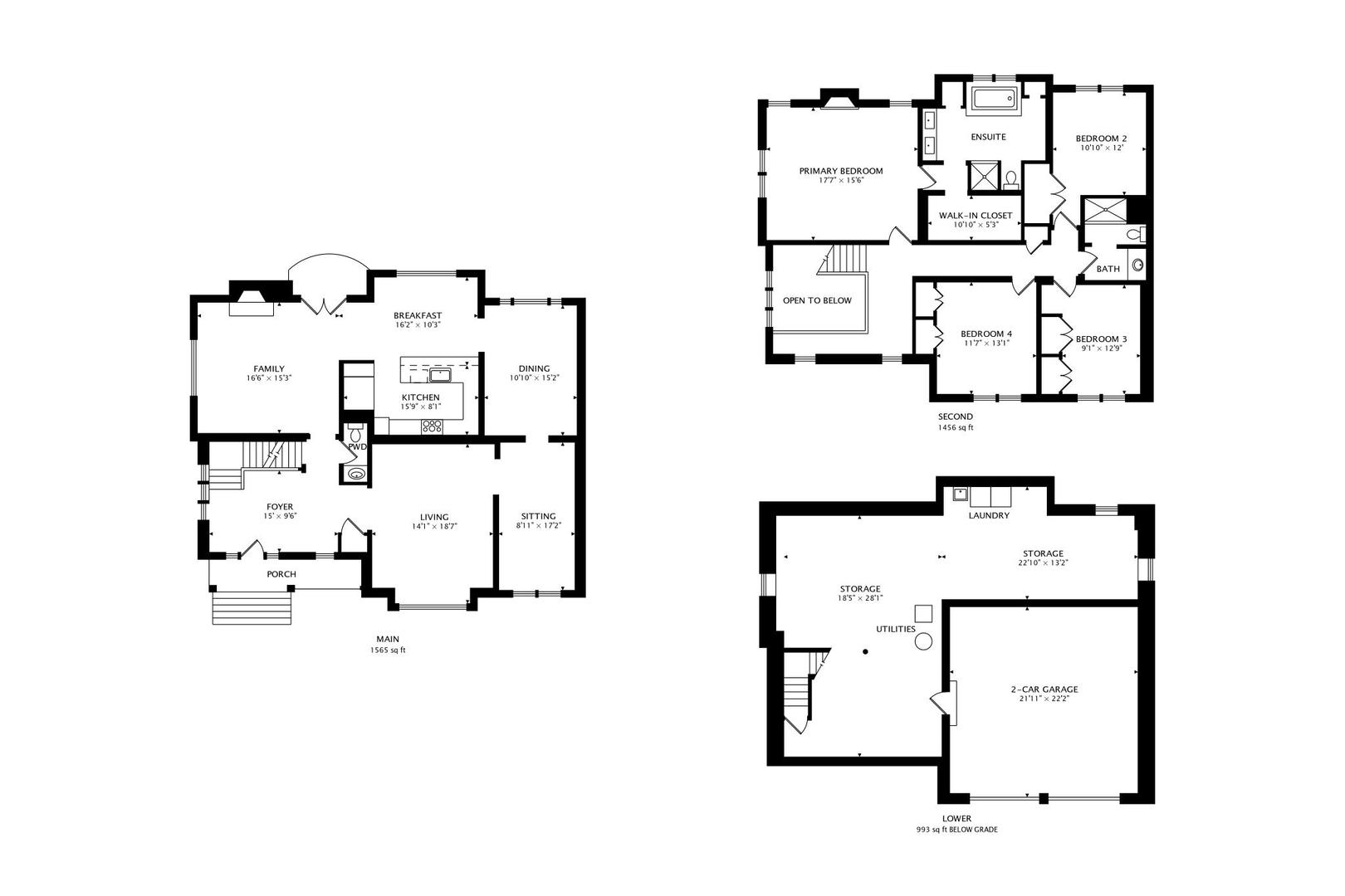 551 Ravinia Road Highland Park, IL 60035 - Photo 35 of 35 Gallery Image 35