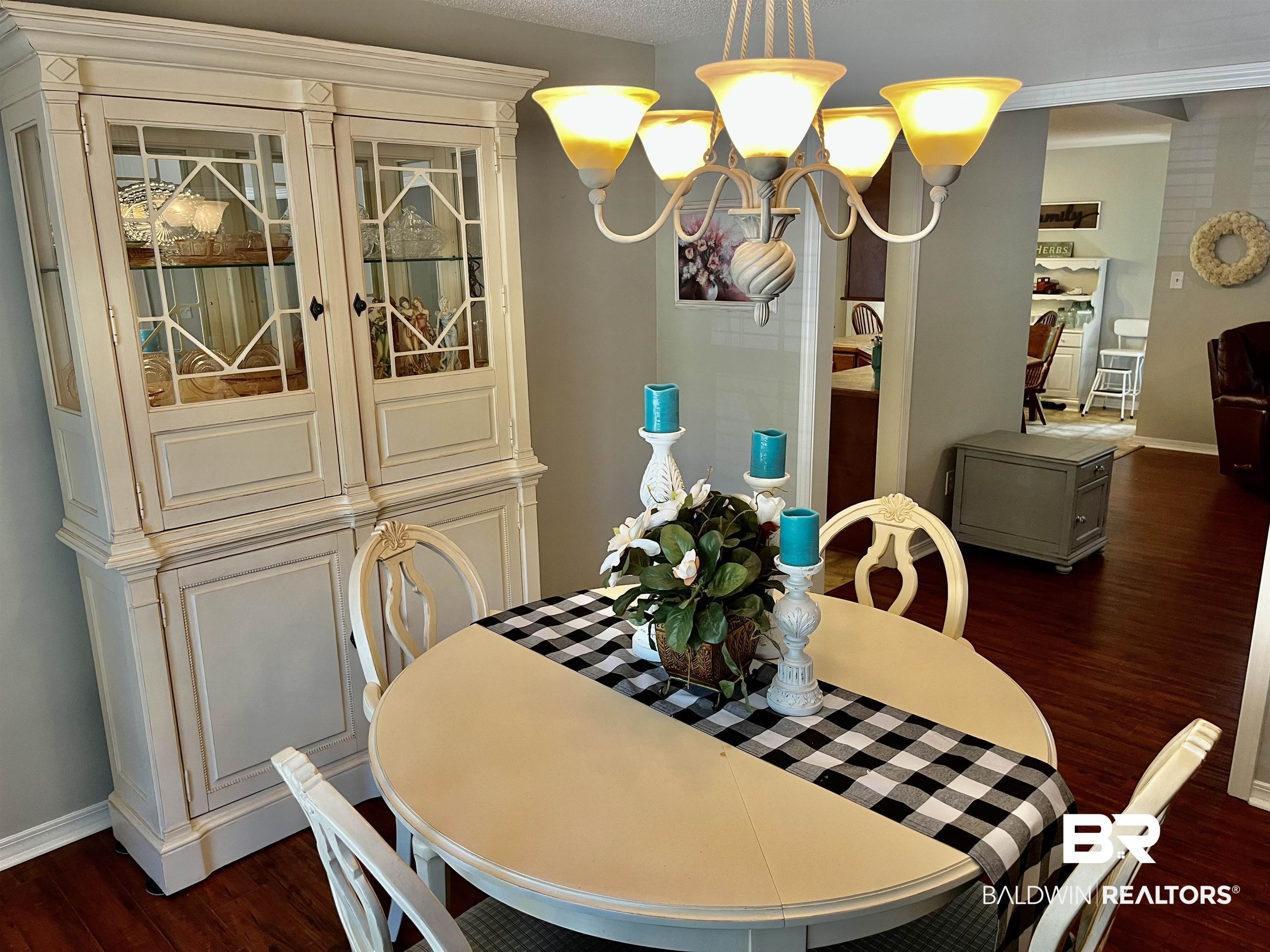 8080 Celeste Road Saraland, AL 36571 - Photo 8 of 44