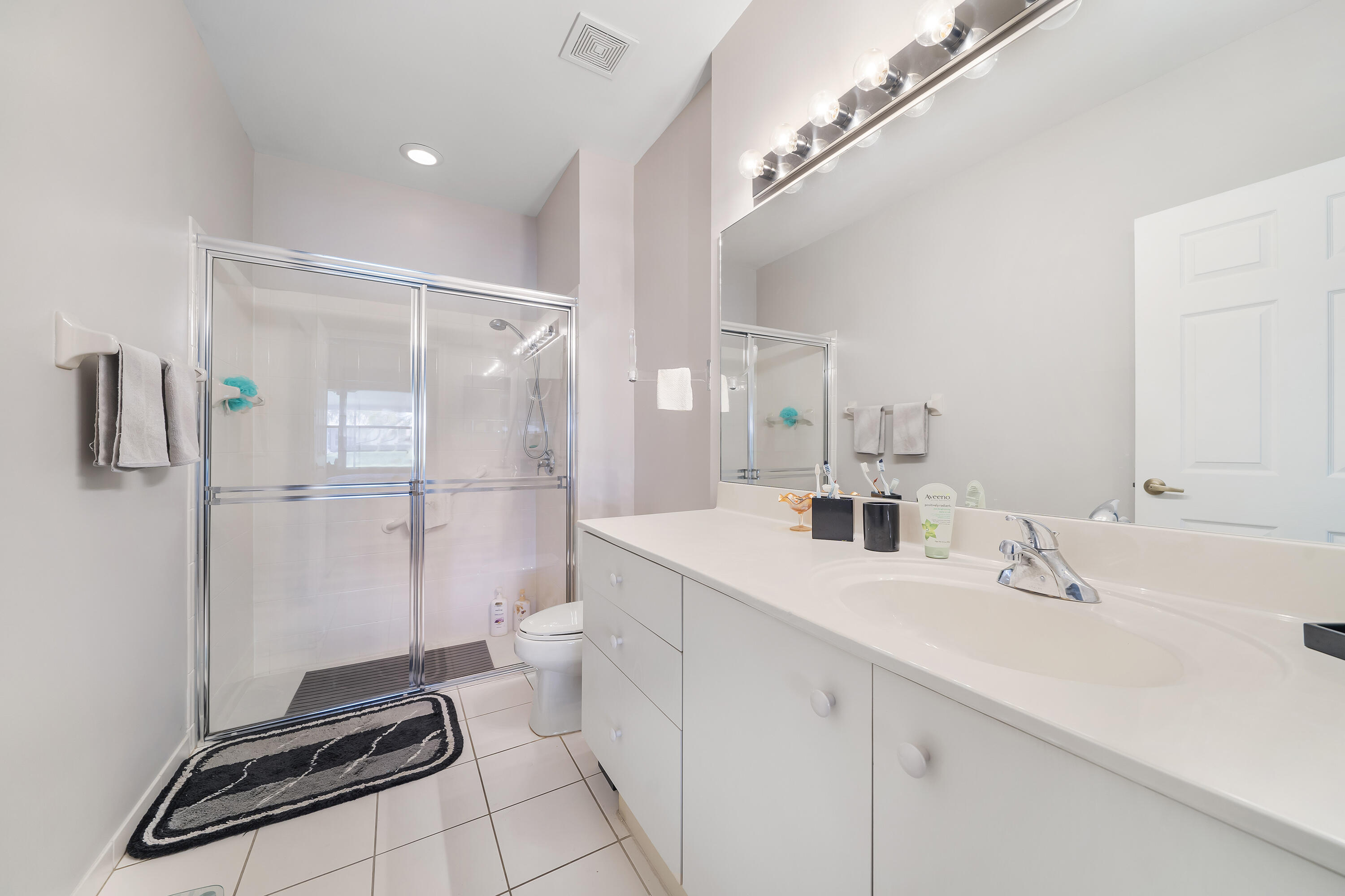 6090 Heliconia Road Delray Beach, FL 33484 - Photo 12 of 20 Bathroom