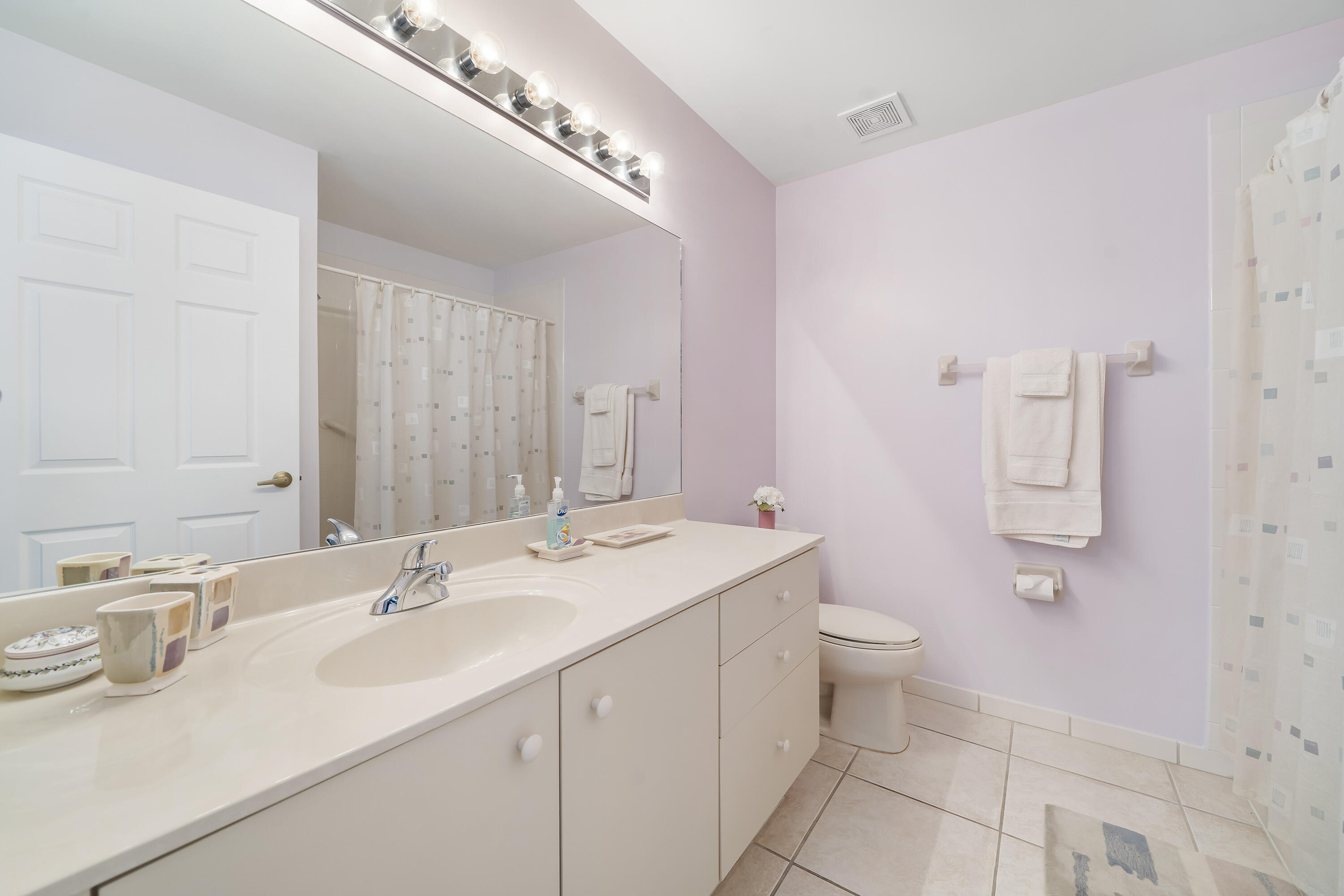 6090 Heliconia Road Delray Beach, FL 33484 - Photo 14 of 20 Bathroom