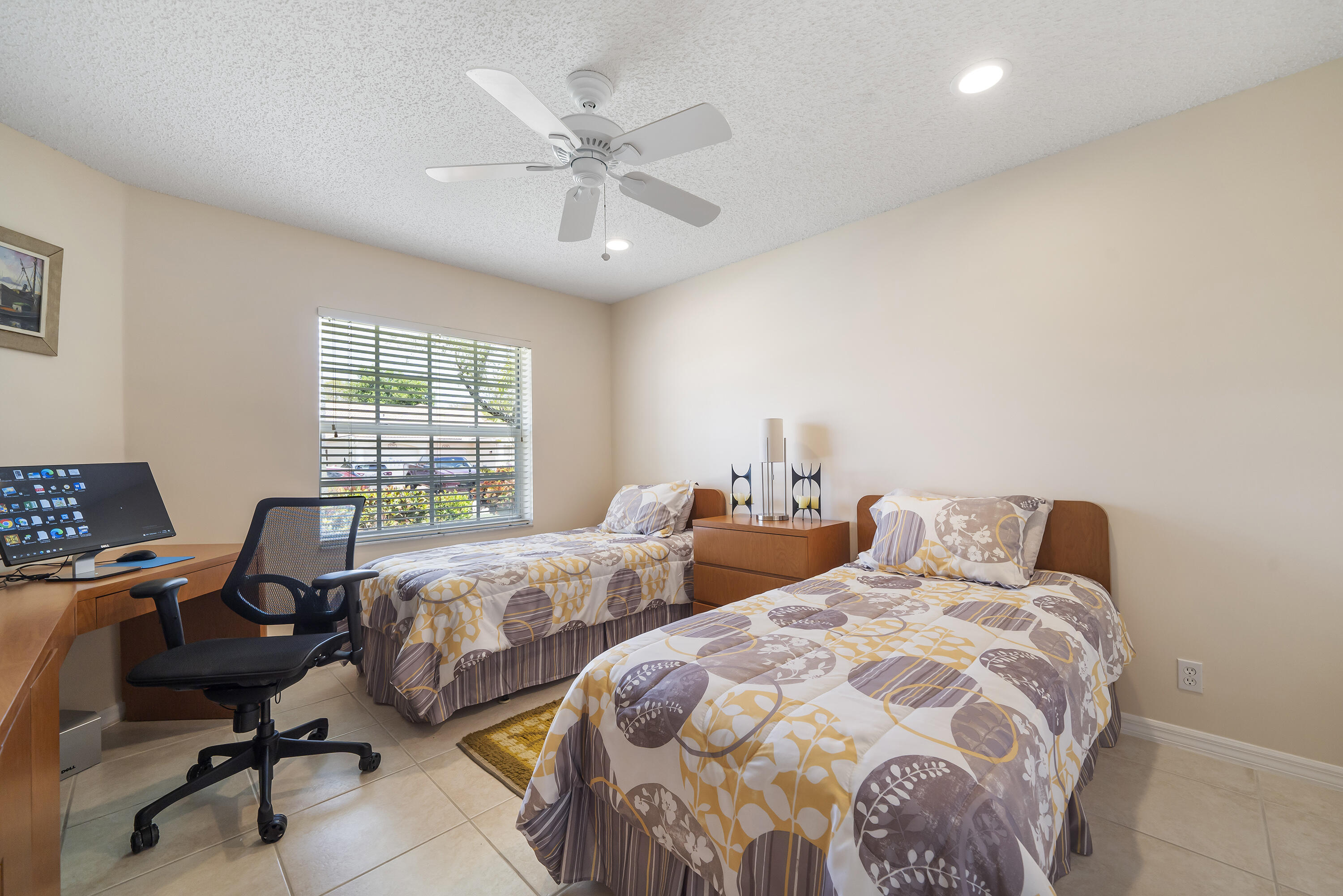 6090 Heliconia Road Delray Beach, FL 33484 - Photo 15 of 20 Bedroom 2