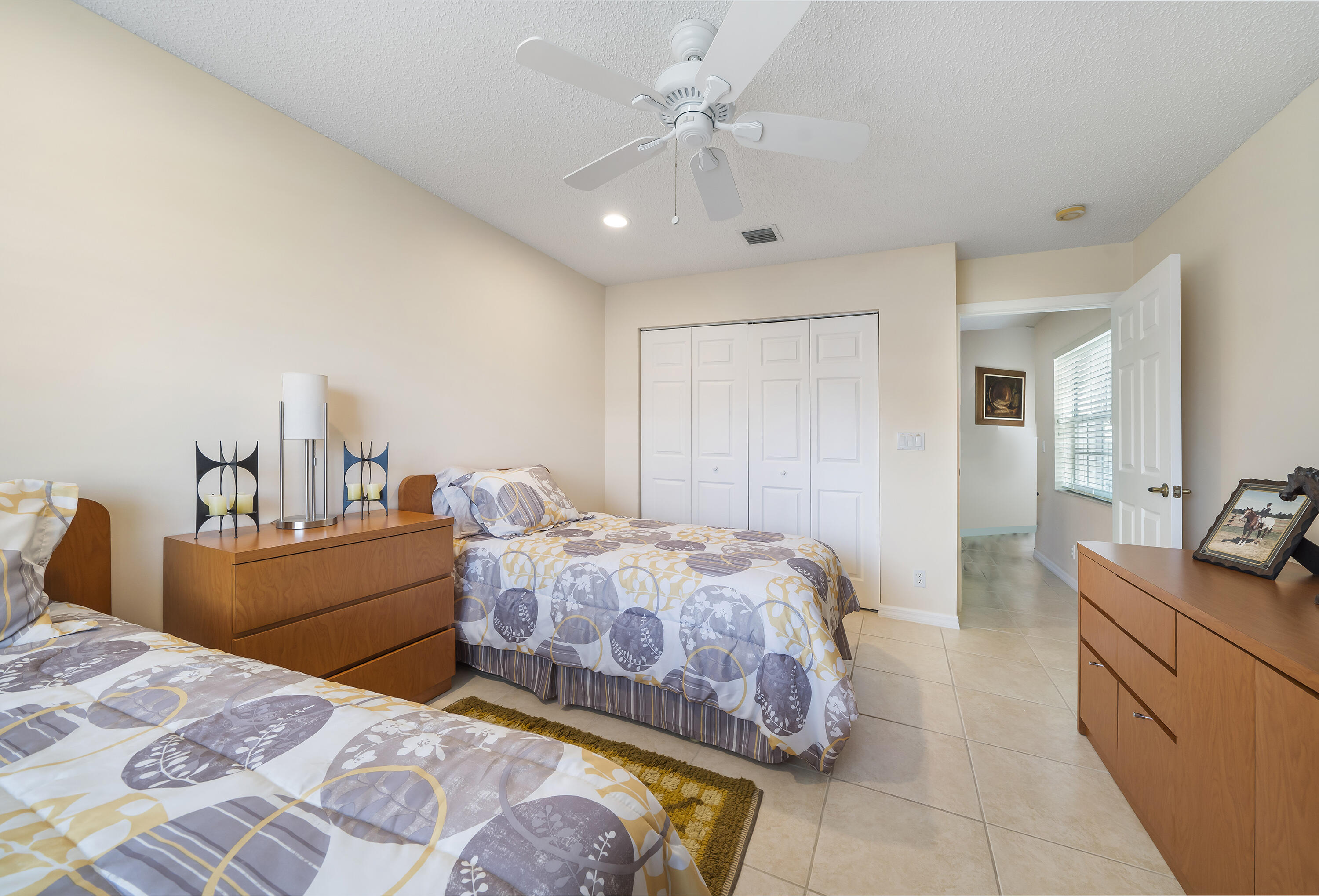 6090 Heliconia Road Delray Beach, FL 33484 - Photo 16 of 20 Bedroom 2