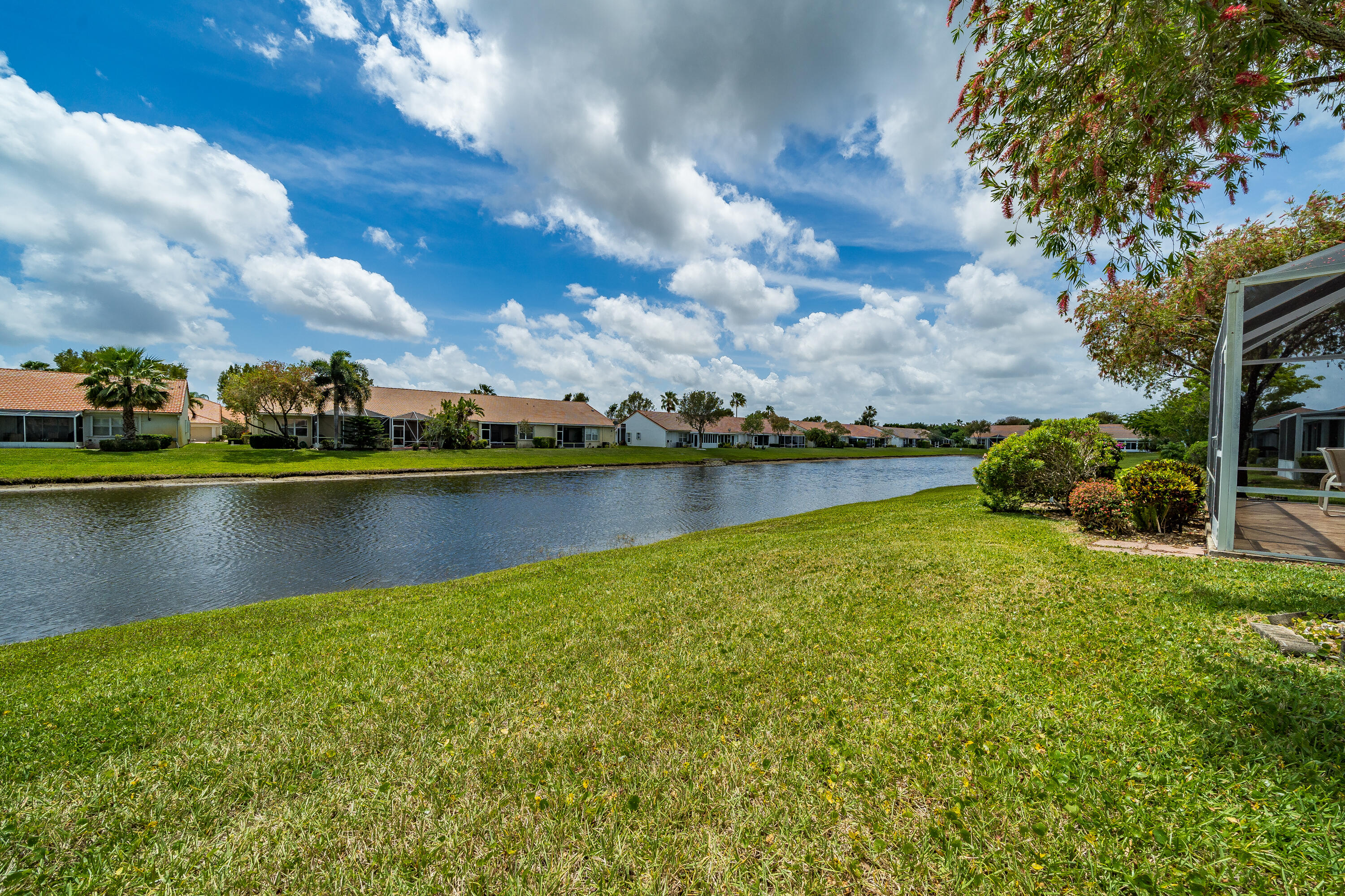 6090 Heliconia Road Delray Beach, FL 33484 - Photo 19 of 20 Waterfront