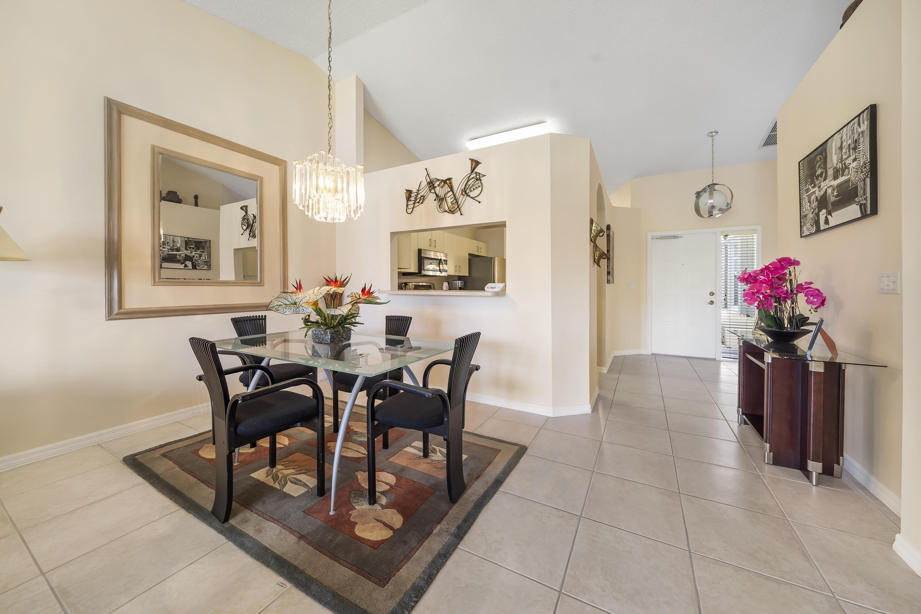 6090 Heliconia Road Delray Beach, FL 33484 - Photo 8 of 20 Dining Room