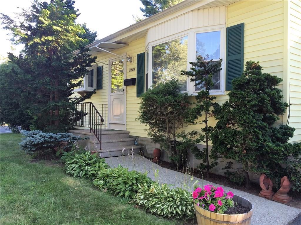 1144 Slater Rd, a special treasure tucked in the northwest corner of New Britain,1Ct.