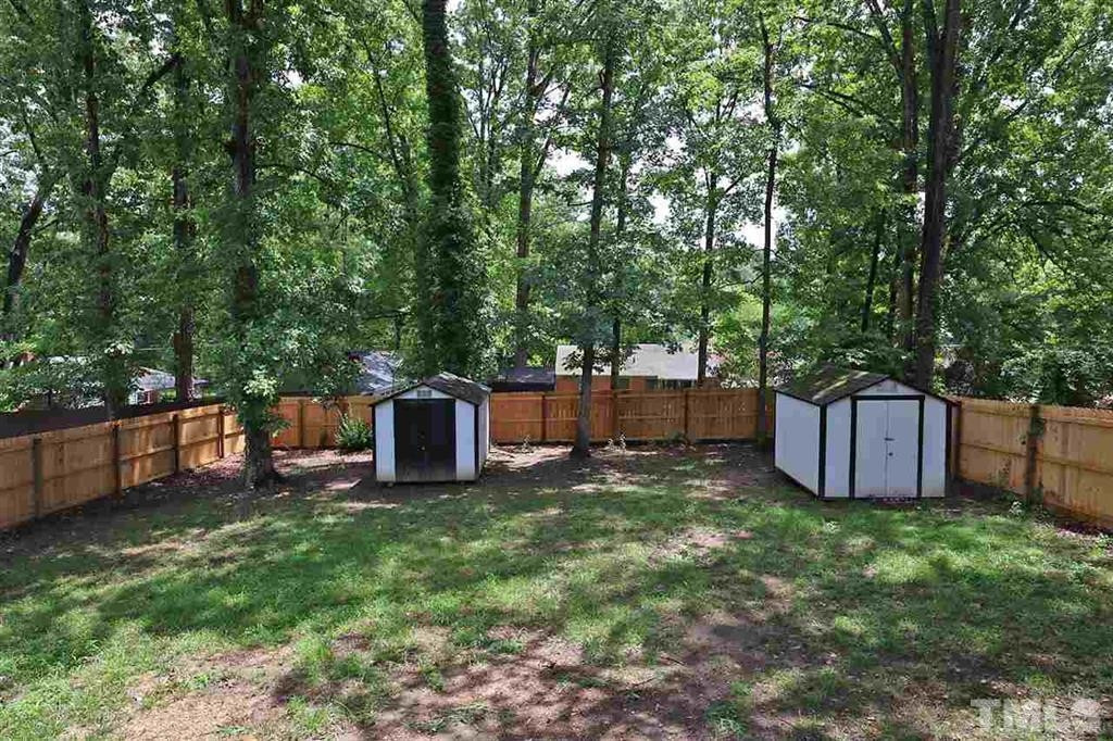 2360 Stevens Road Raleigh, NC 27610 - Photo 16 of 19 Photo 16