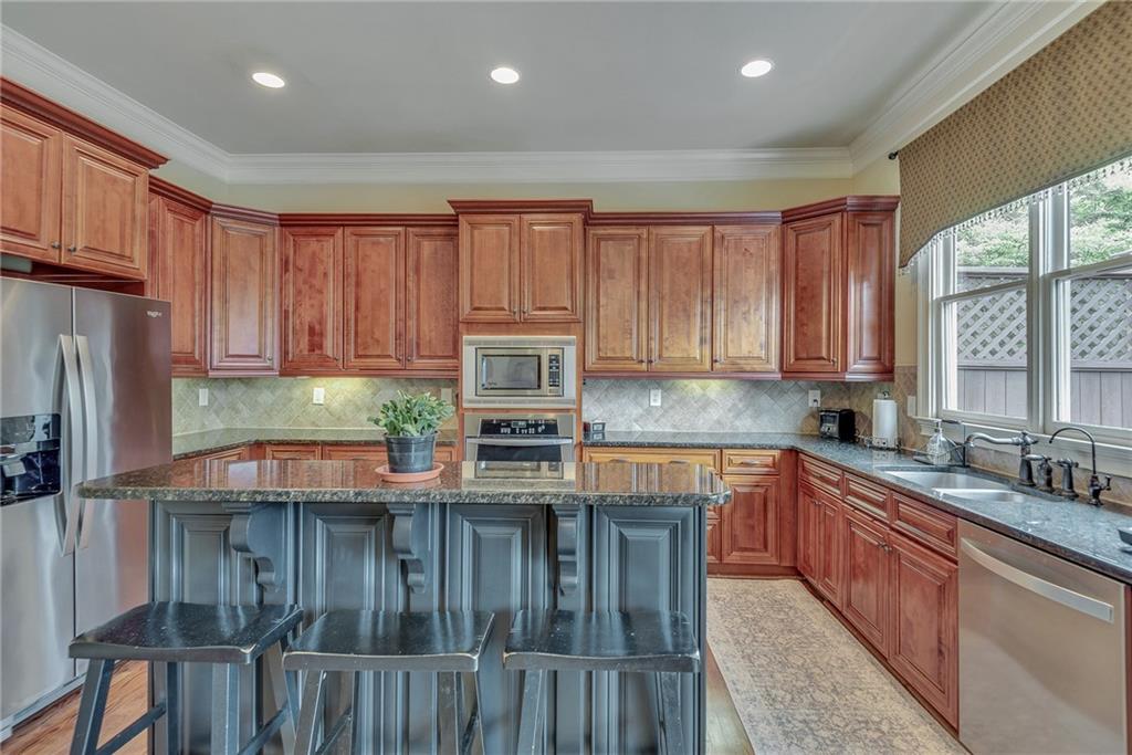 141 Staddlebridge Avenue Canton, GA 30114 - Photo 21 of 45
