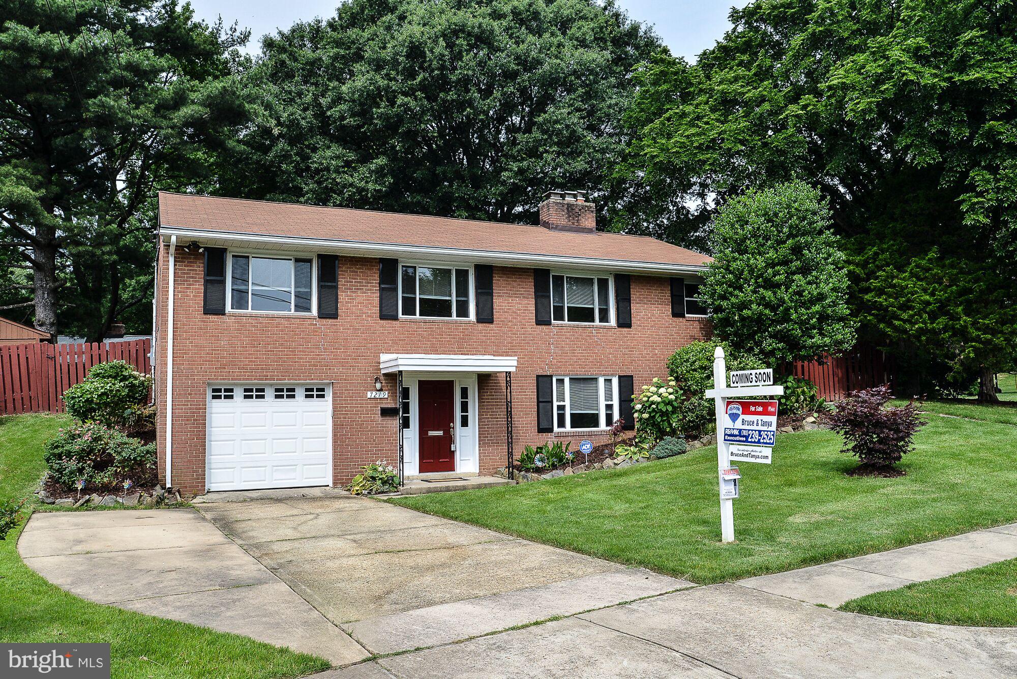 7219 Monticello Boulevard Springfield, VA 22150 - Photo 1 of 29