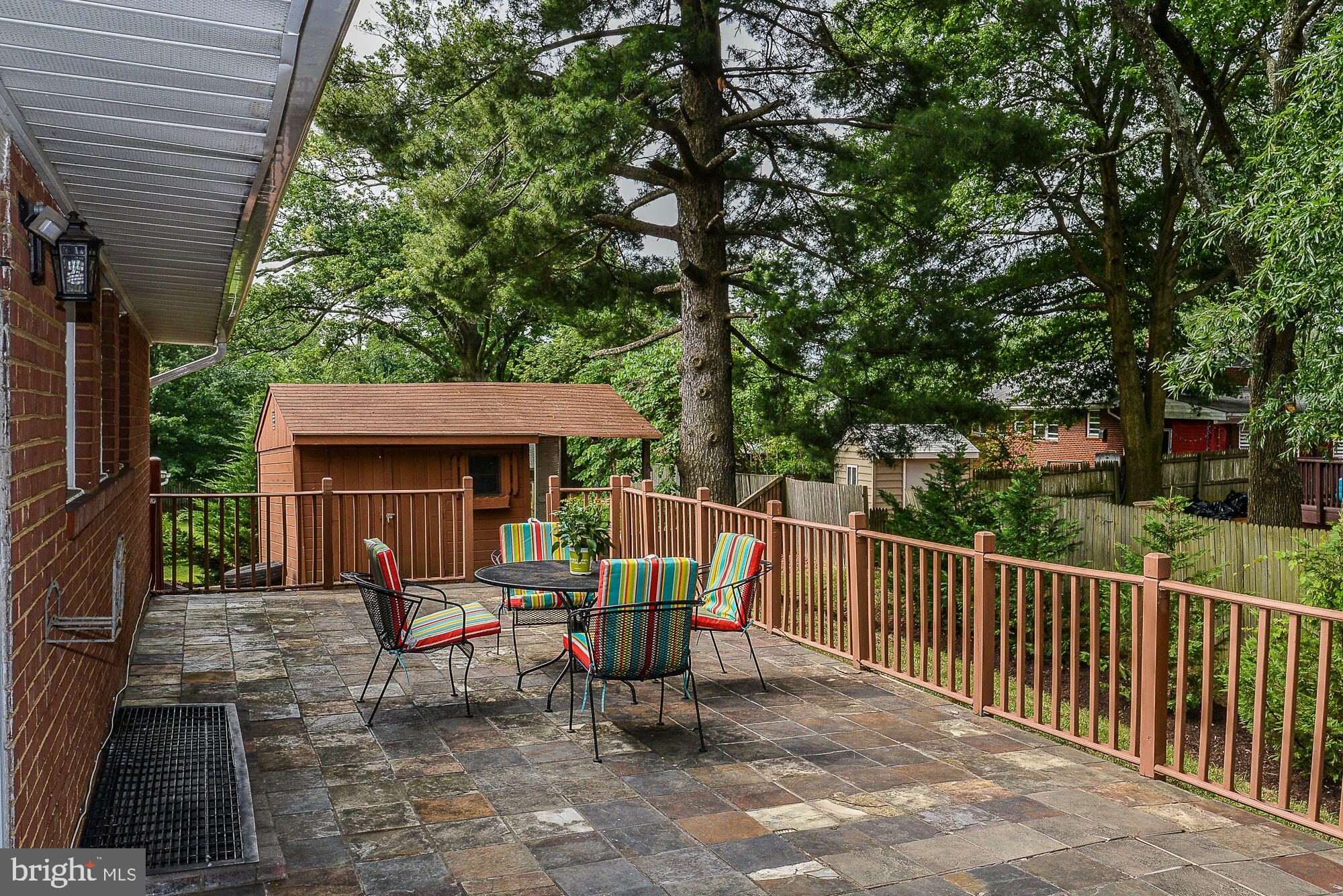 7219 Monticello Boulevard Springfield, VA 22150 - Photo 26 of 29