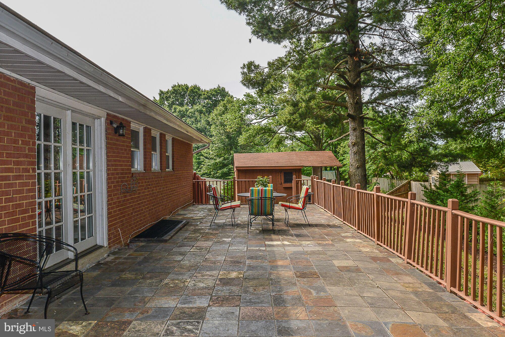 7219 Monticello Boulevard Springfield, VA 22150 - Photo 27 of 29