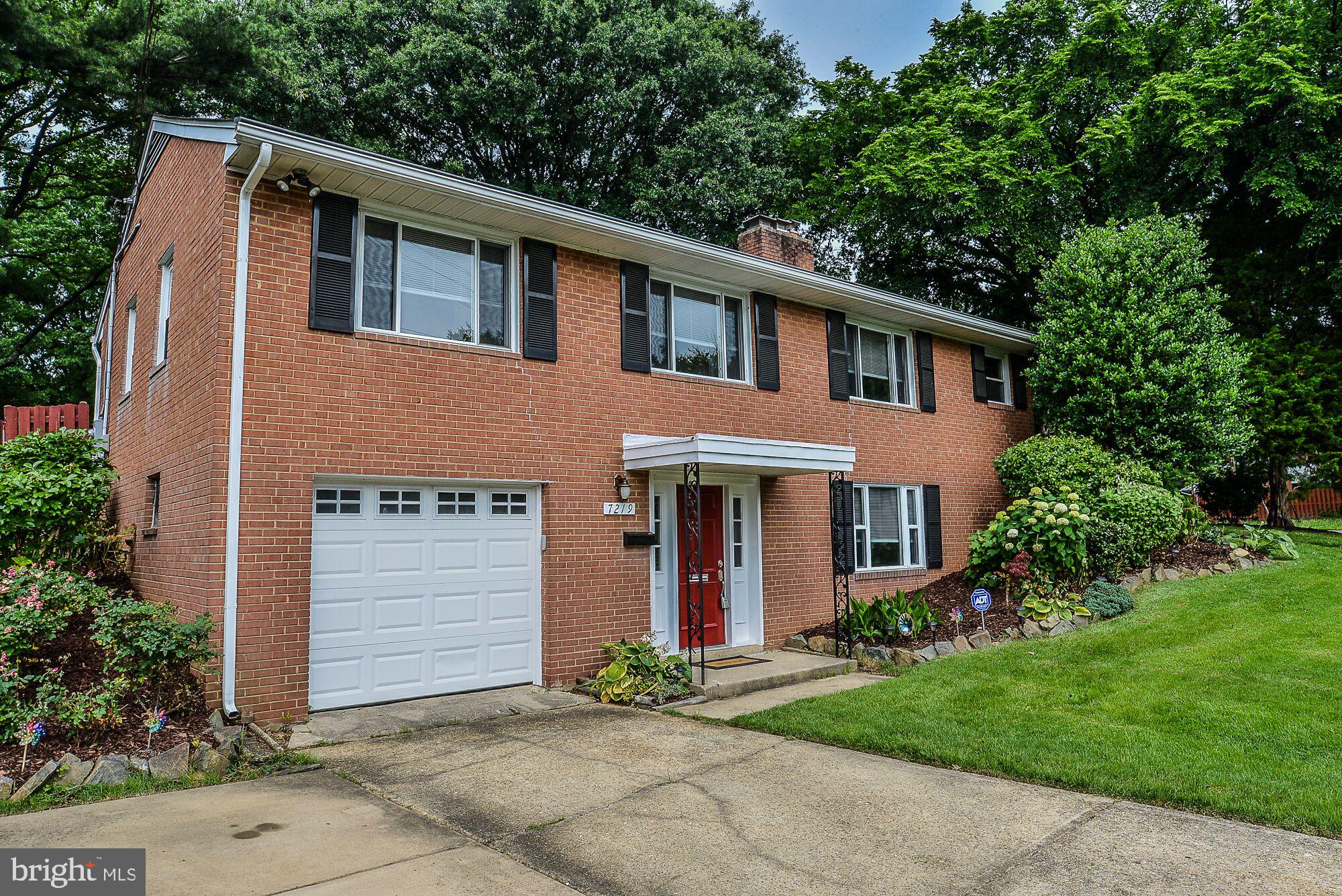 7219 Monticello Boulevard Springfield, VA 22150 - Photo 28 of 29