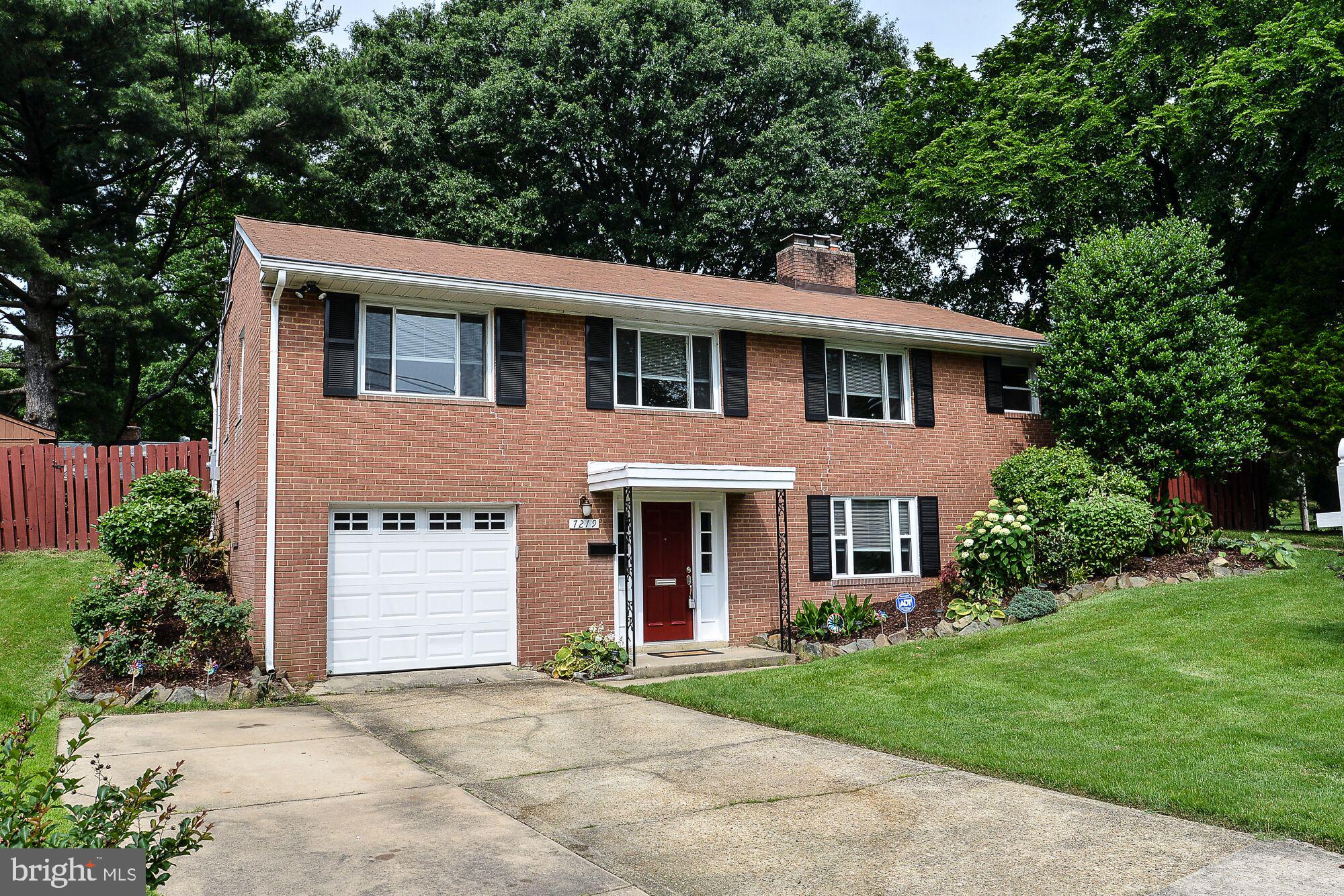 7219 Monticello Boulevard Springfield, VA 22150 - Photo 29 of 29