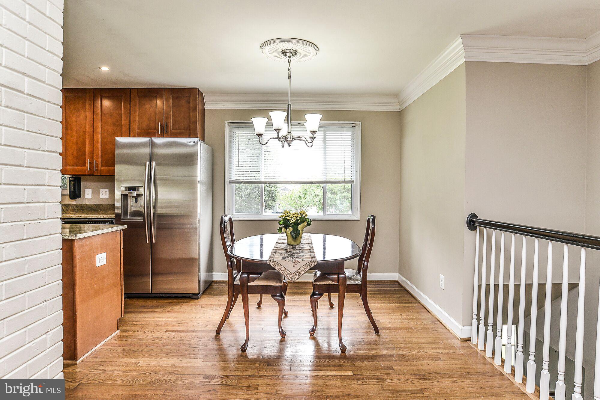 7219 Monticello Boulevard Springfield, VA 22150 - Photo 5 of 29
