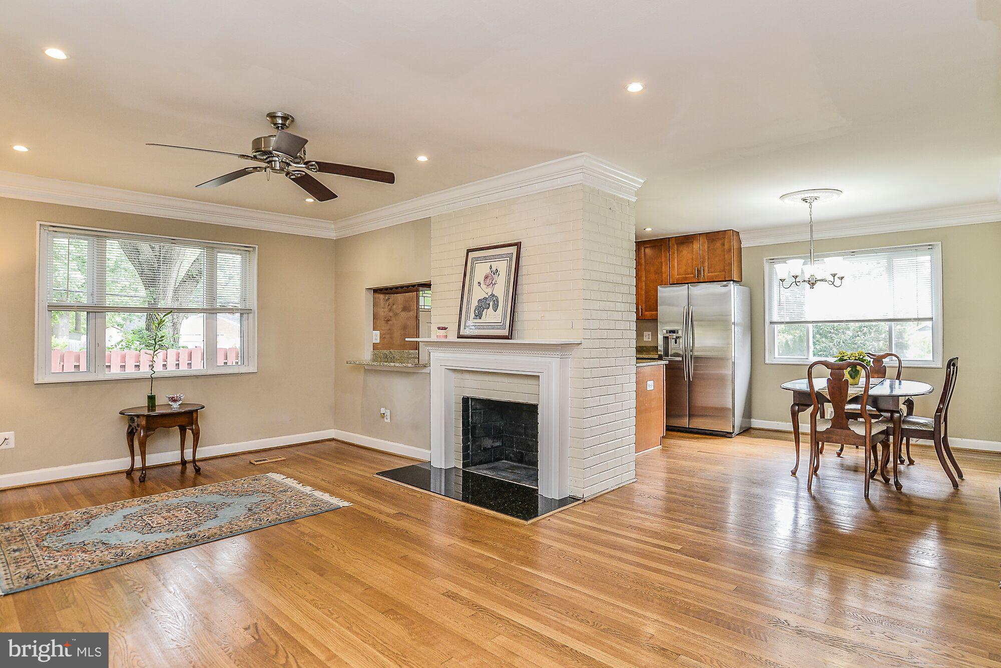 7219 Monticello Boulevard Springfield, VA 22150 - Photo 6 of 29