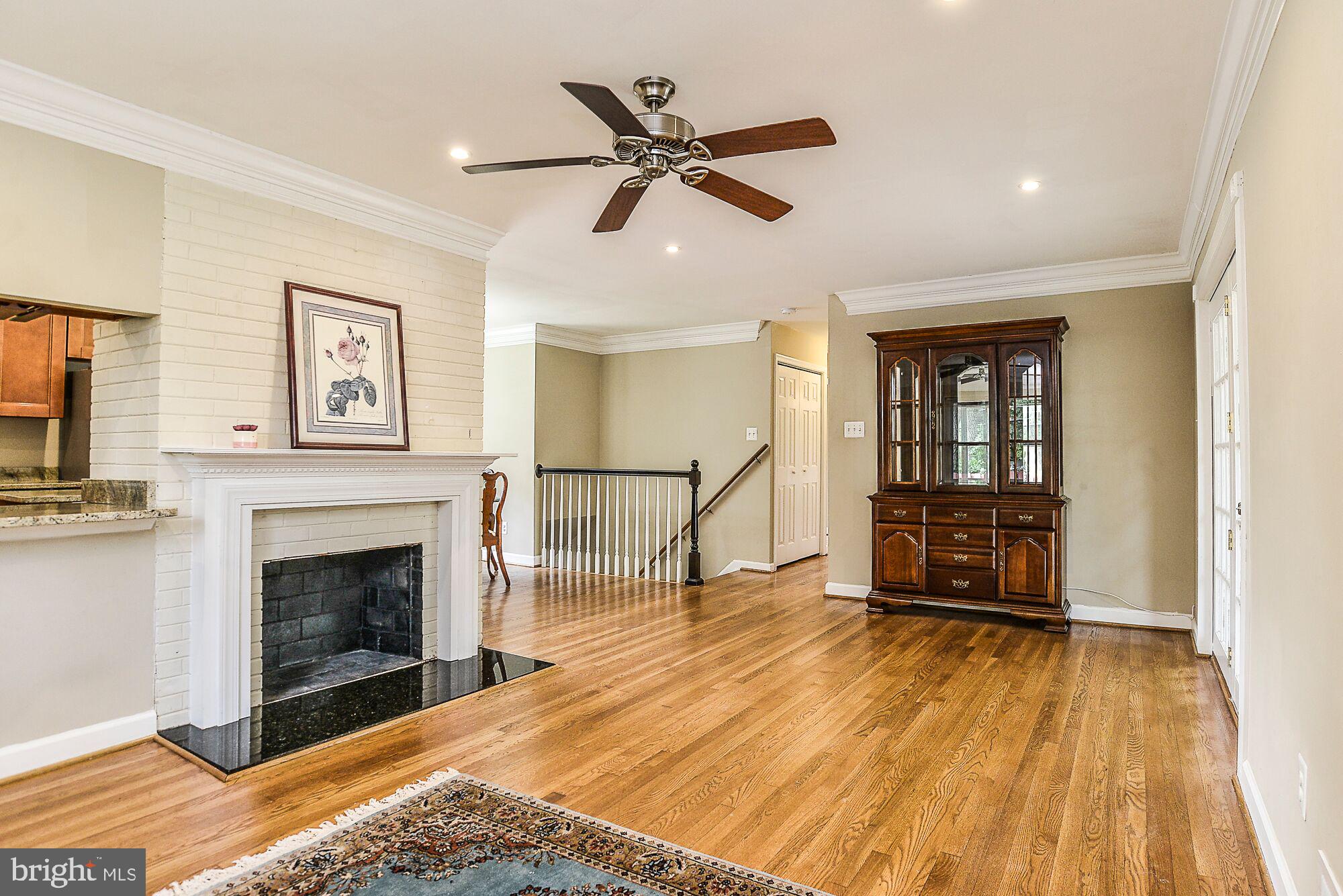 7219 Monticello Boulevard Springfield, VA 22150 - Photo 8 of 29
