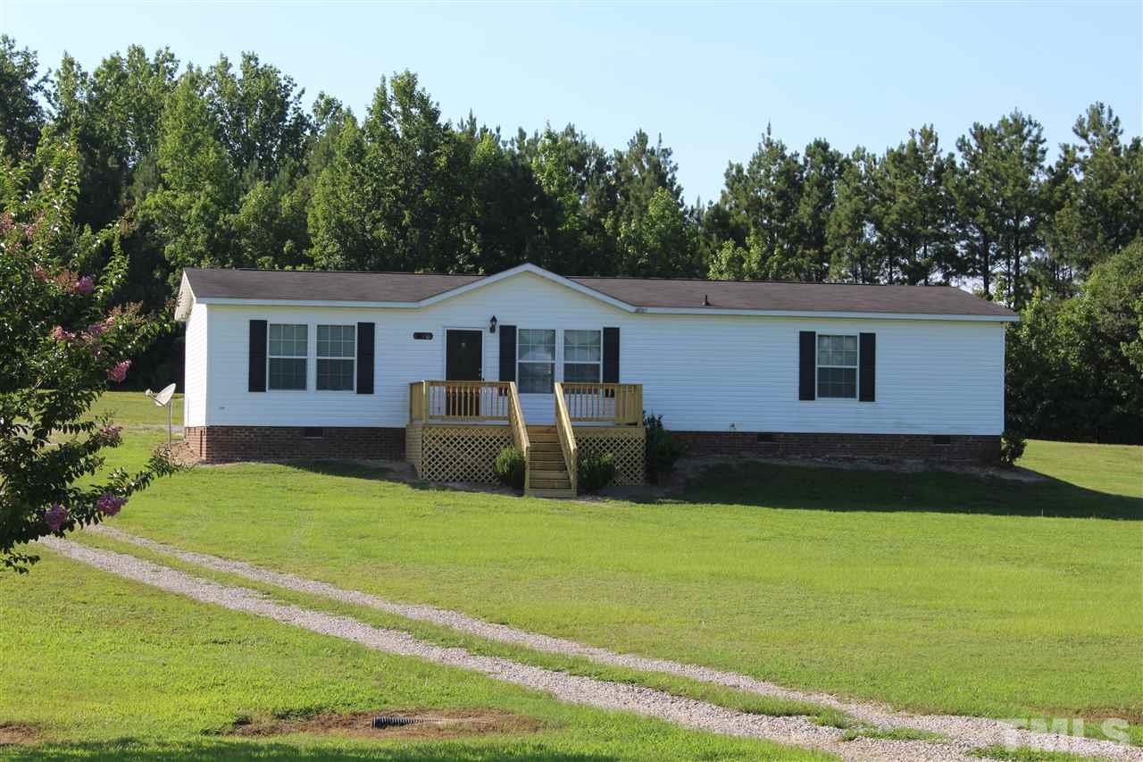 412 Henry Baker Road Zebulon, NC 27597 - Photo 1 of 18