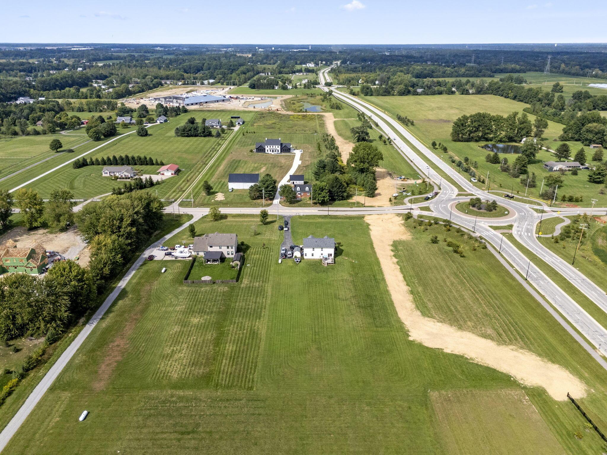 2873 Clark-Shaw Road Powell, OH 43065 - Photo 23 of 62 2873 Clark Shaw Road