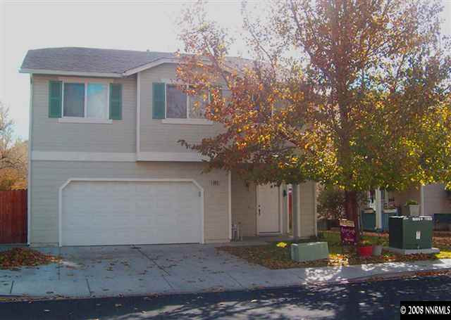 4066 Sycamore Way Reno, NV 89502 - Photo 1 of 1 Photo 1