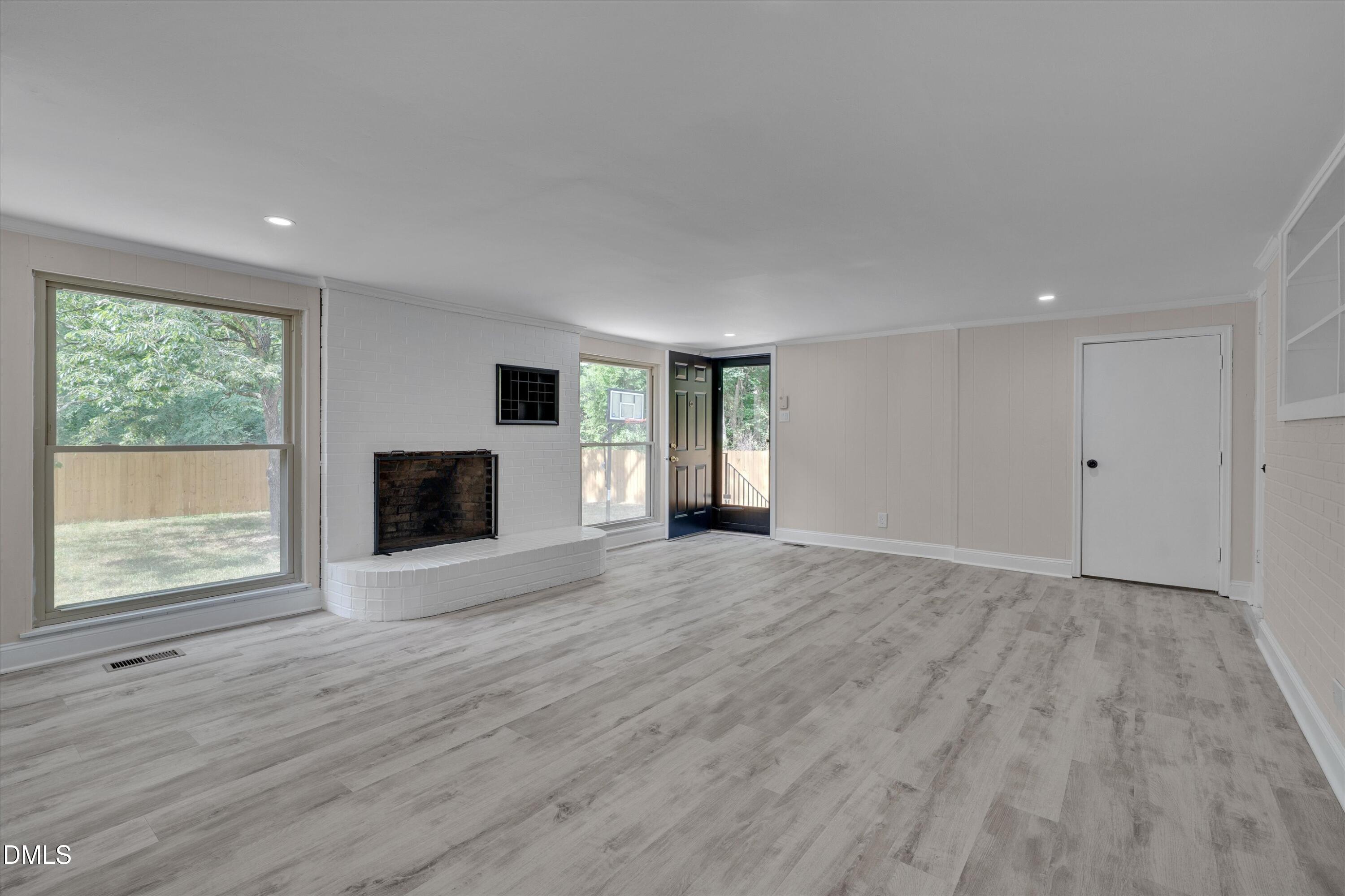 717 Crosby Road Durham, NC 27704 - Photo 27 of 40