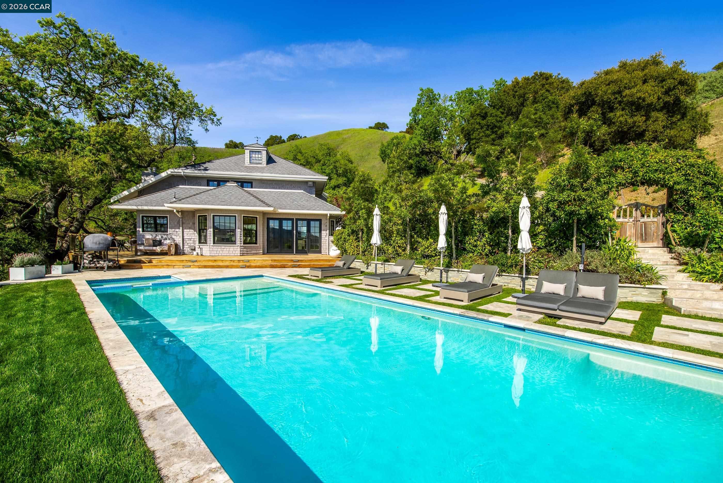 33 Deer Trail Lafayette, CA 94549 - Photo 41 of 59