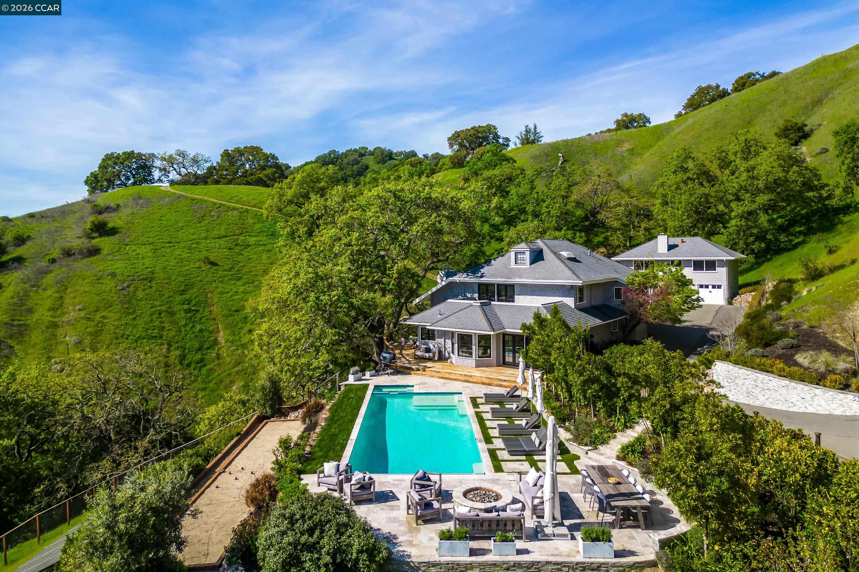 33 Deer Trail Lafayette, CA 94549 - Photo 44 of 59