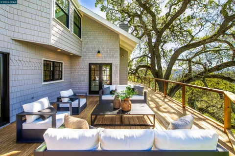 $4,850,000 | 33 Deer Trail, Lafayette, CA 94549