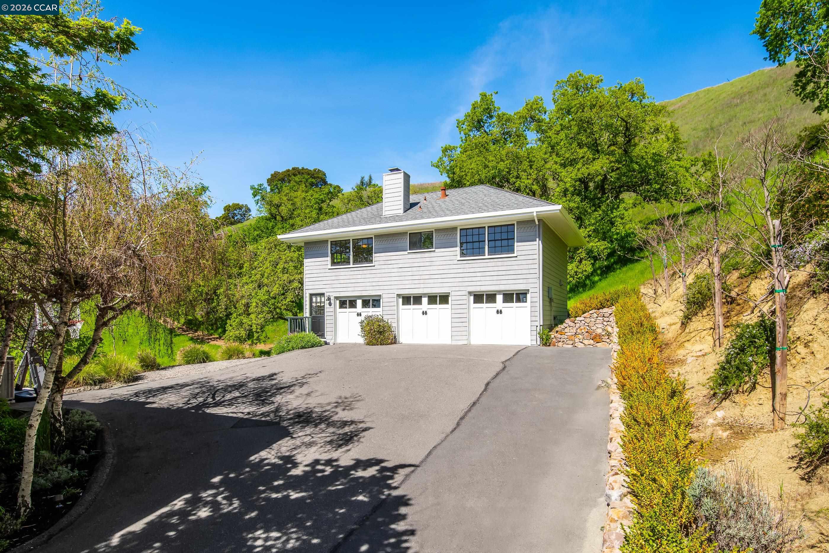 33 Deer Trail Lafayette, CA 94549 - Photo 48 of 59