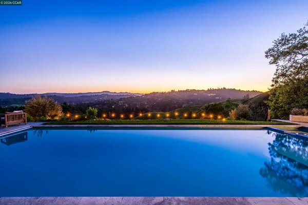 $4,850,000 | 33 Deer Trail, Lafayette, CA 94549