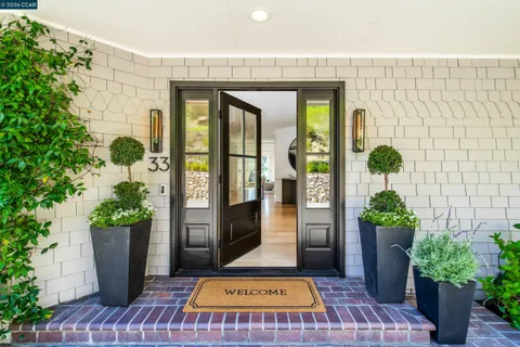 $4,850,000 | 33 Deer Trail, Lafayette, CA 94549