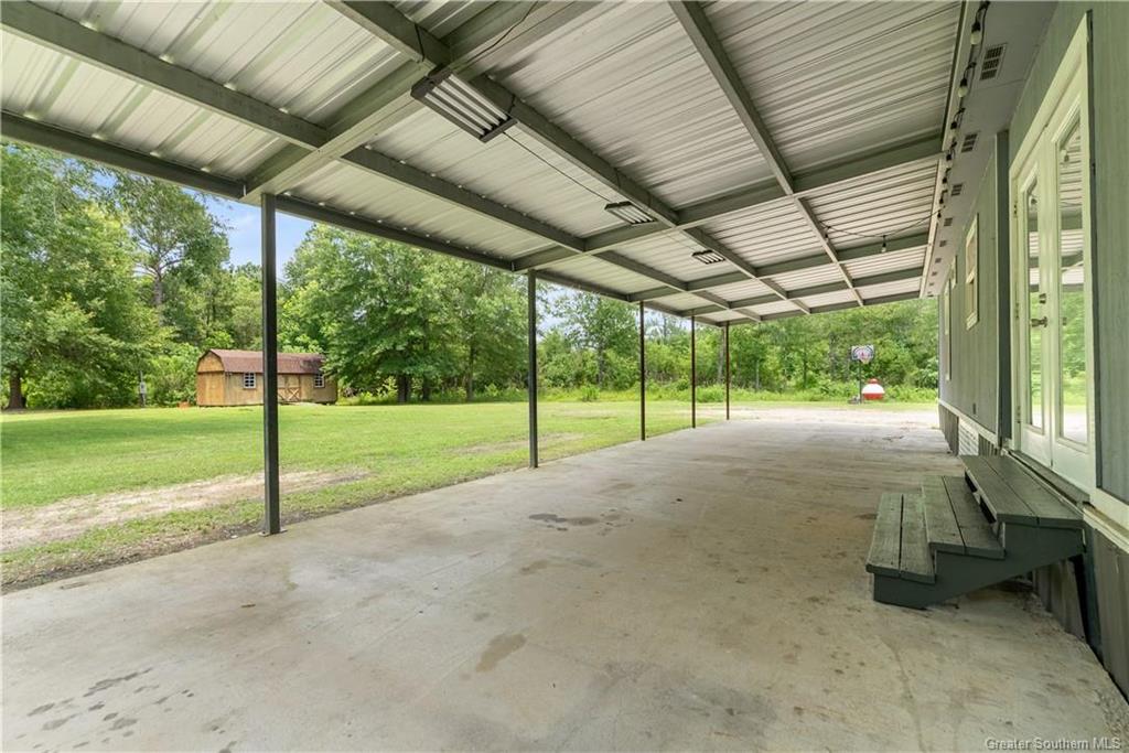 190 Buddy Clark Road Singer, LA 70660 - Photo 23 of 25 Gallery Image 23