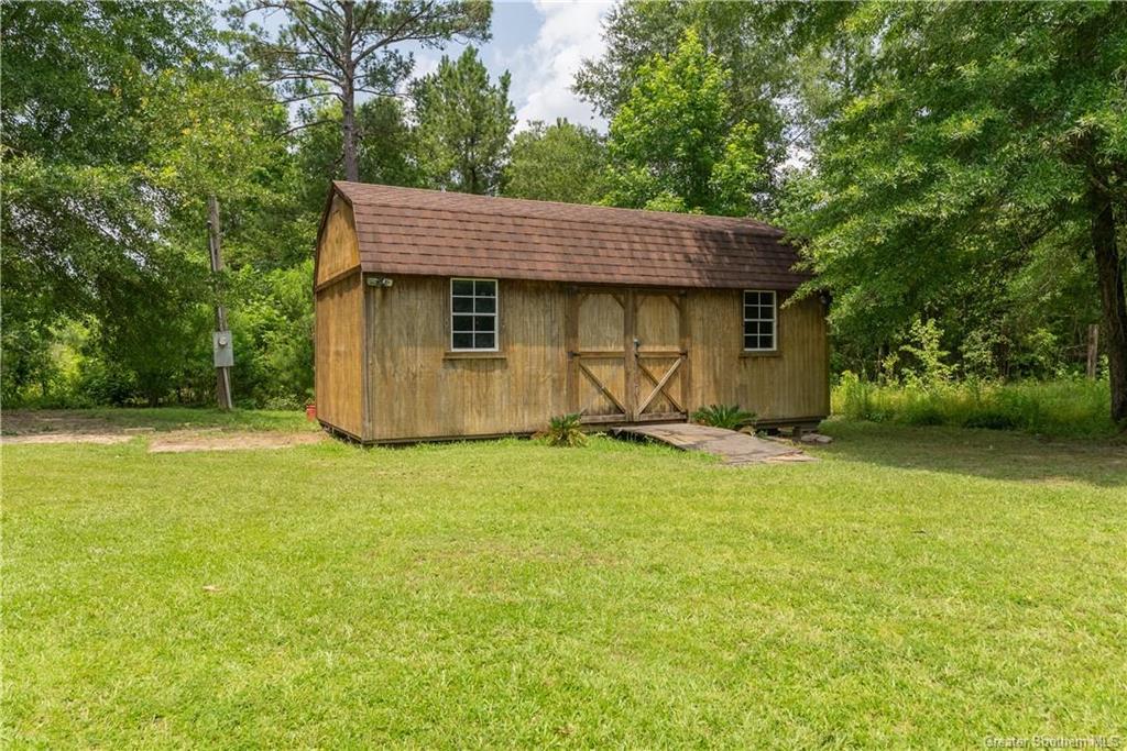190 Buddy Clark Road Singer, LA 70660 - Photo 24 of 25 Gallery Image 24