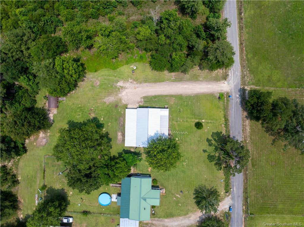190 Buddy Clark Road Singer, LA 70660 - Photo 25 of 25 Gallery Image 25