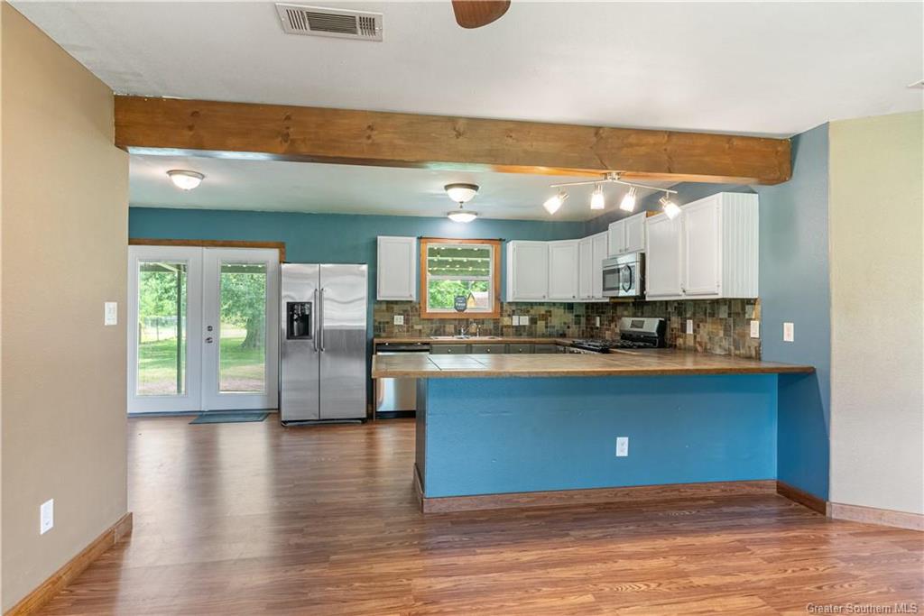 190 Buddy Clark Road Singer, LA 70660 - Photo 8 of 25 Gallery Image 8