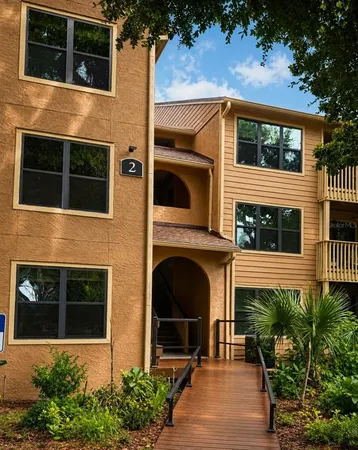 $110,000 | 1401 South Palmetto Avenue, Unit 201, Daytona Beach, FL 32114