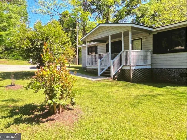 $120,000 | 412 Peachtree Street, Washington, GA 30673