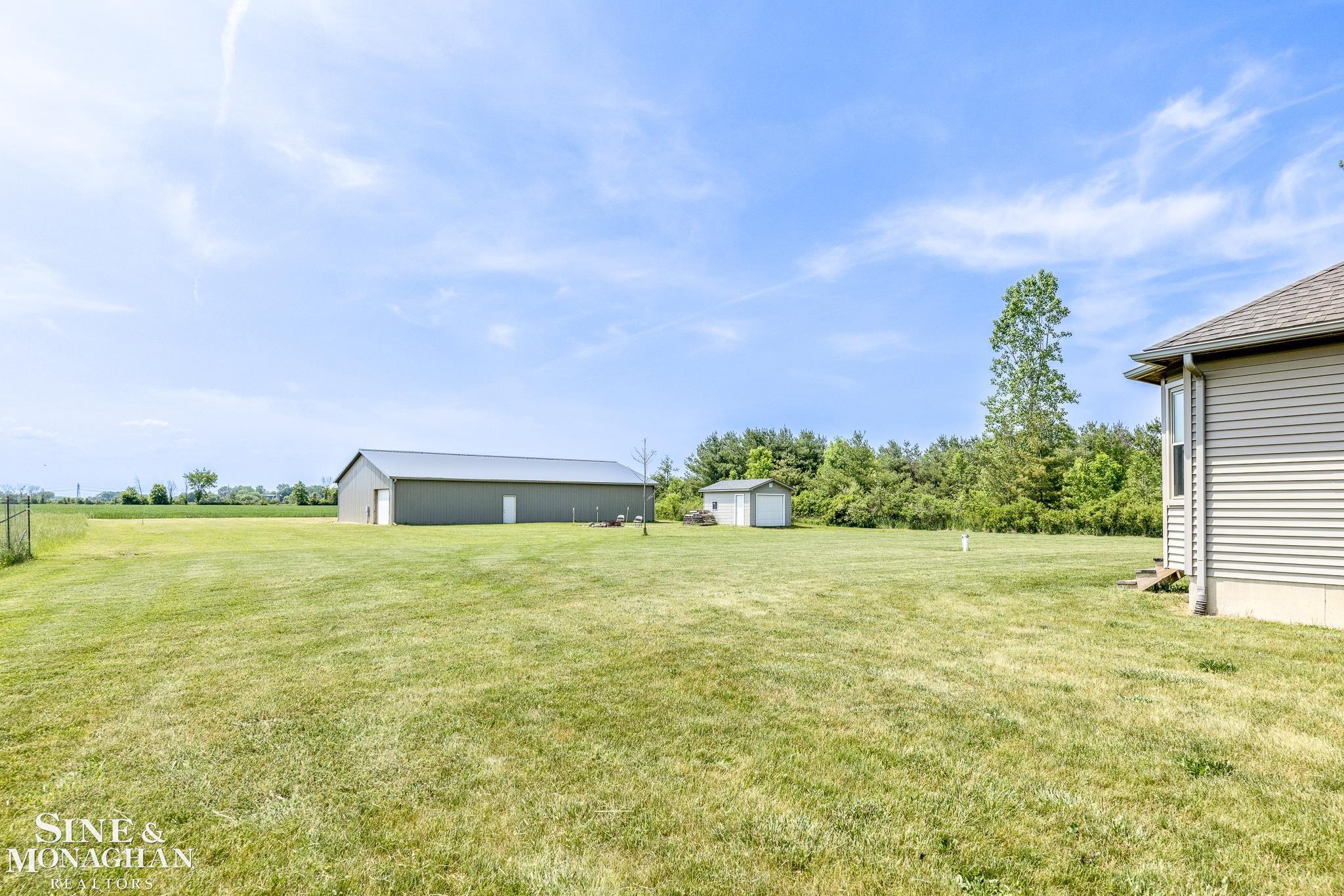 1681 Wales Center Road Goodells, MI 48027 - Photo 12 of 61