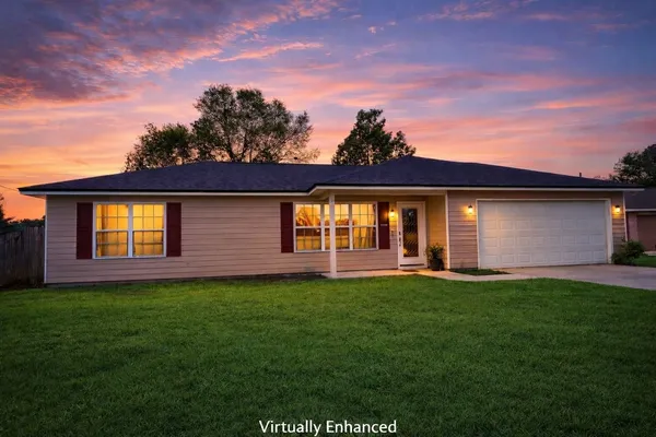 $246,000 | 31 Stevens Drive, Midway, FL 32343