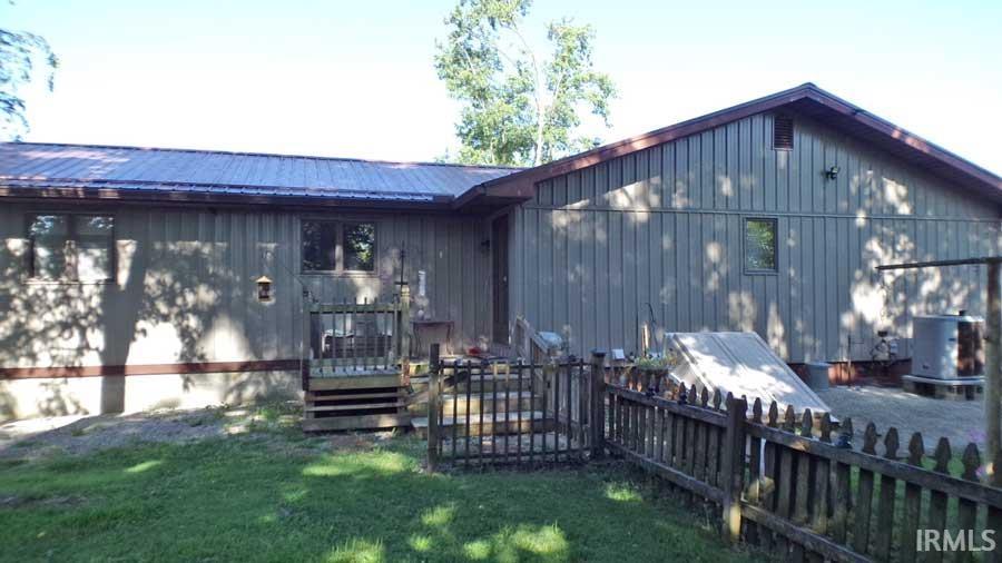 7472 North Pine Bluff Road Bicknell, IN 47512 - Photo 23 of 35 Gallery Image 23