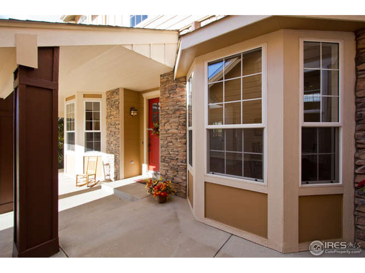 3460 Rookery Road Fort Collins, CO 80528 - Photo 6 of 23 a house view