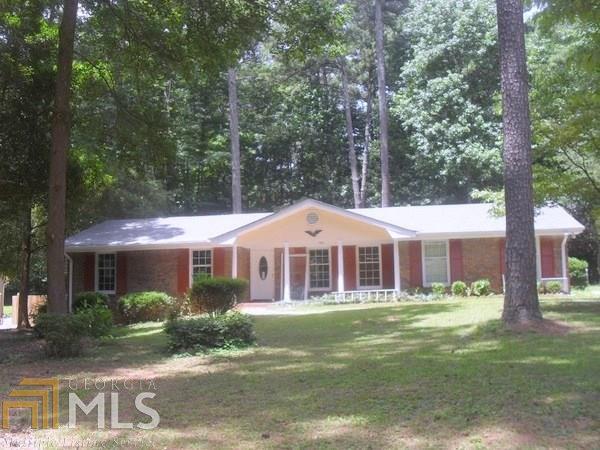 493 Stephenson Road Stone Mountain, GA 30087 - Photo 1 of 1 Gallery Image 1