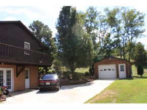 380 Little Chuckey Road Midway, TN 37809 - Photo 4 of 4 Photo 4