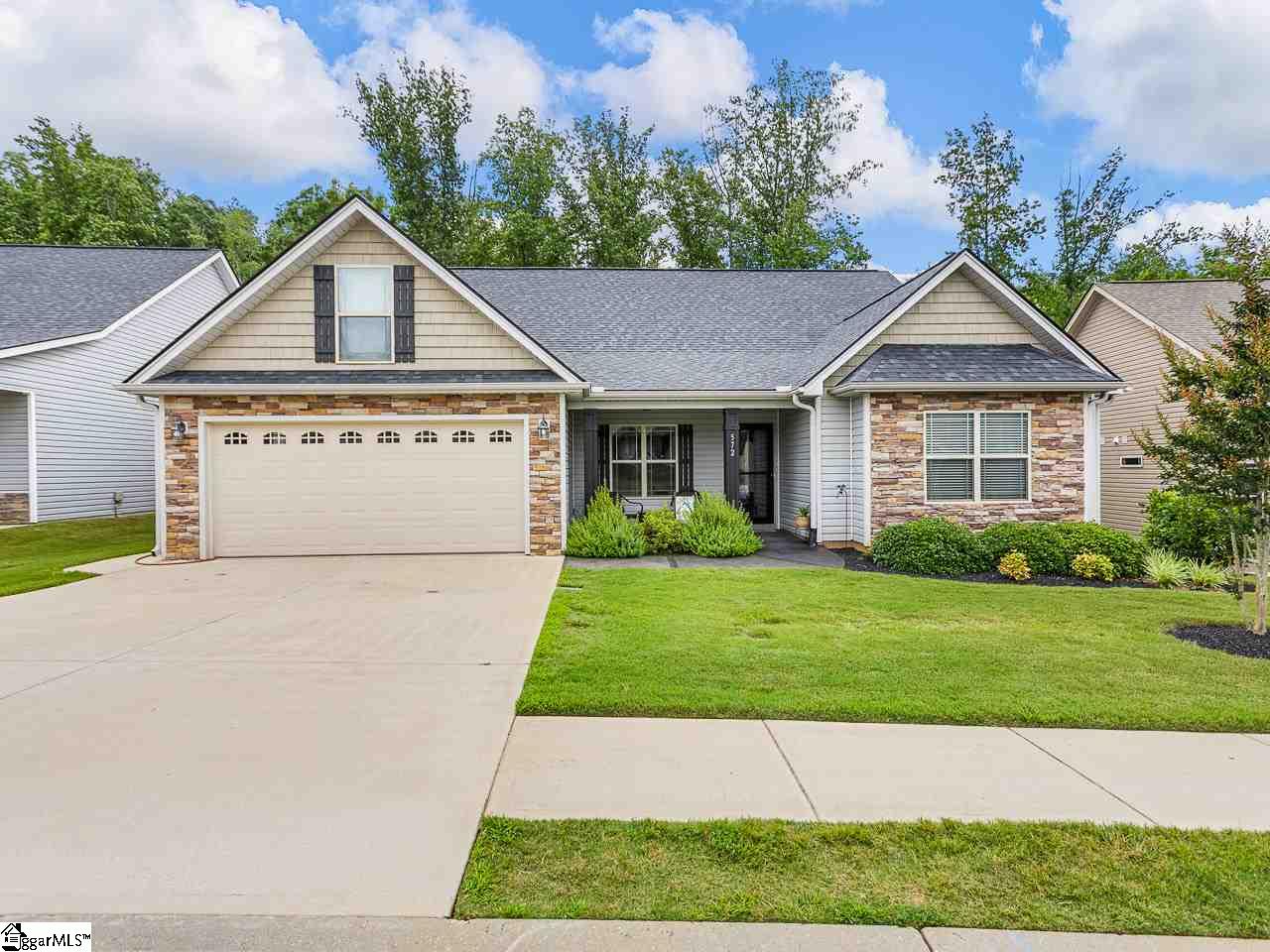 572 Marchbanks Road Boiling Springs, SC 29316 - Photo 1 of 34 Gallery Image 1