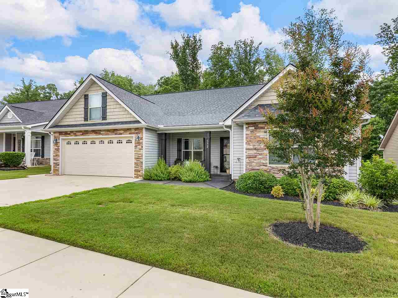 572 Marchbanks Road Boiling Springs, SC 29316 - Photo 3 of 34 Gallery Image 3