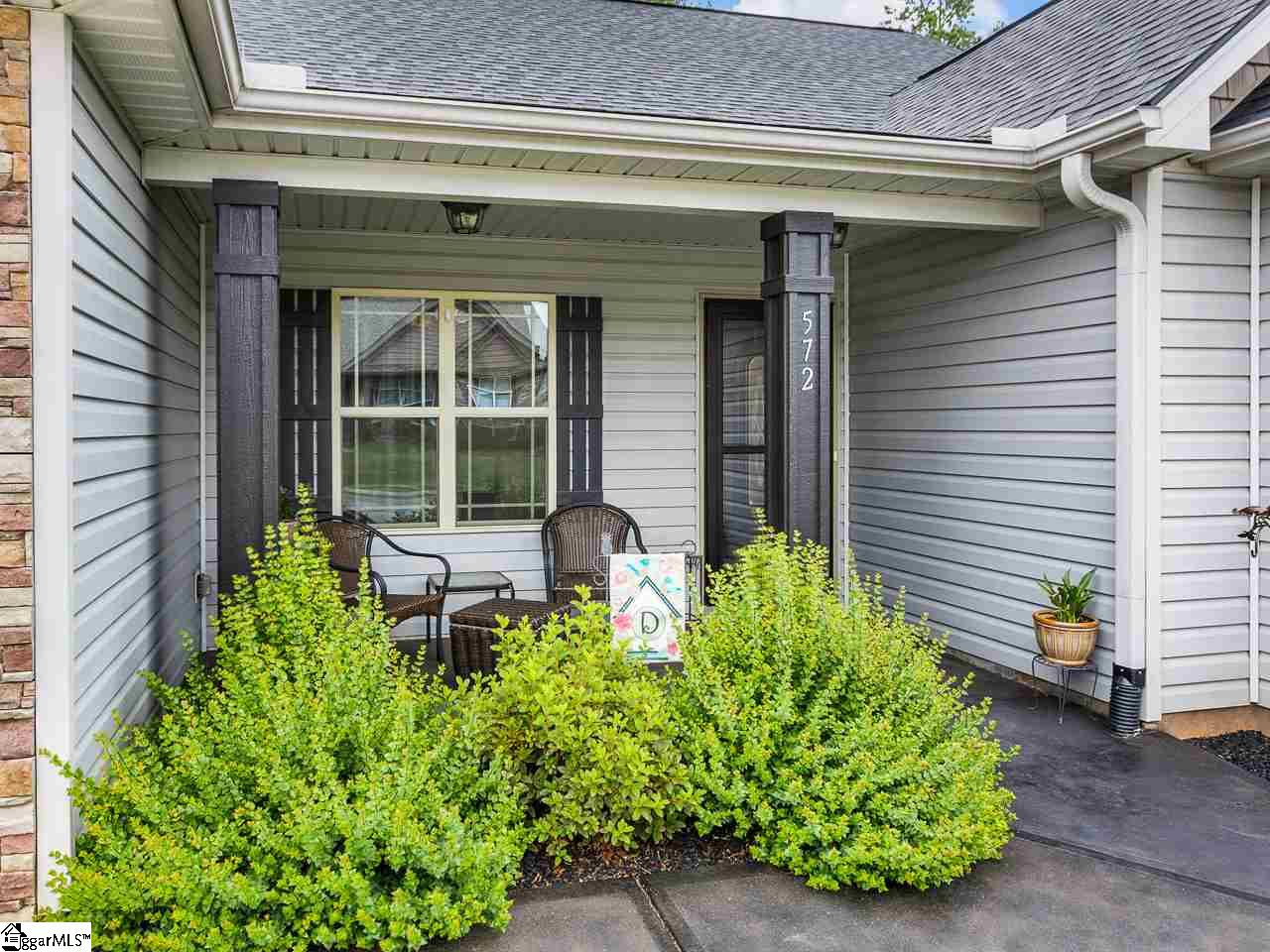 572 Marchbanks Road Boiling Springs, SC 29316 - Photo 4 of 34 Gallery Image 4