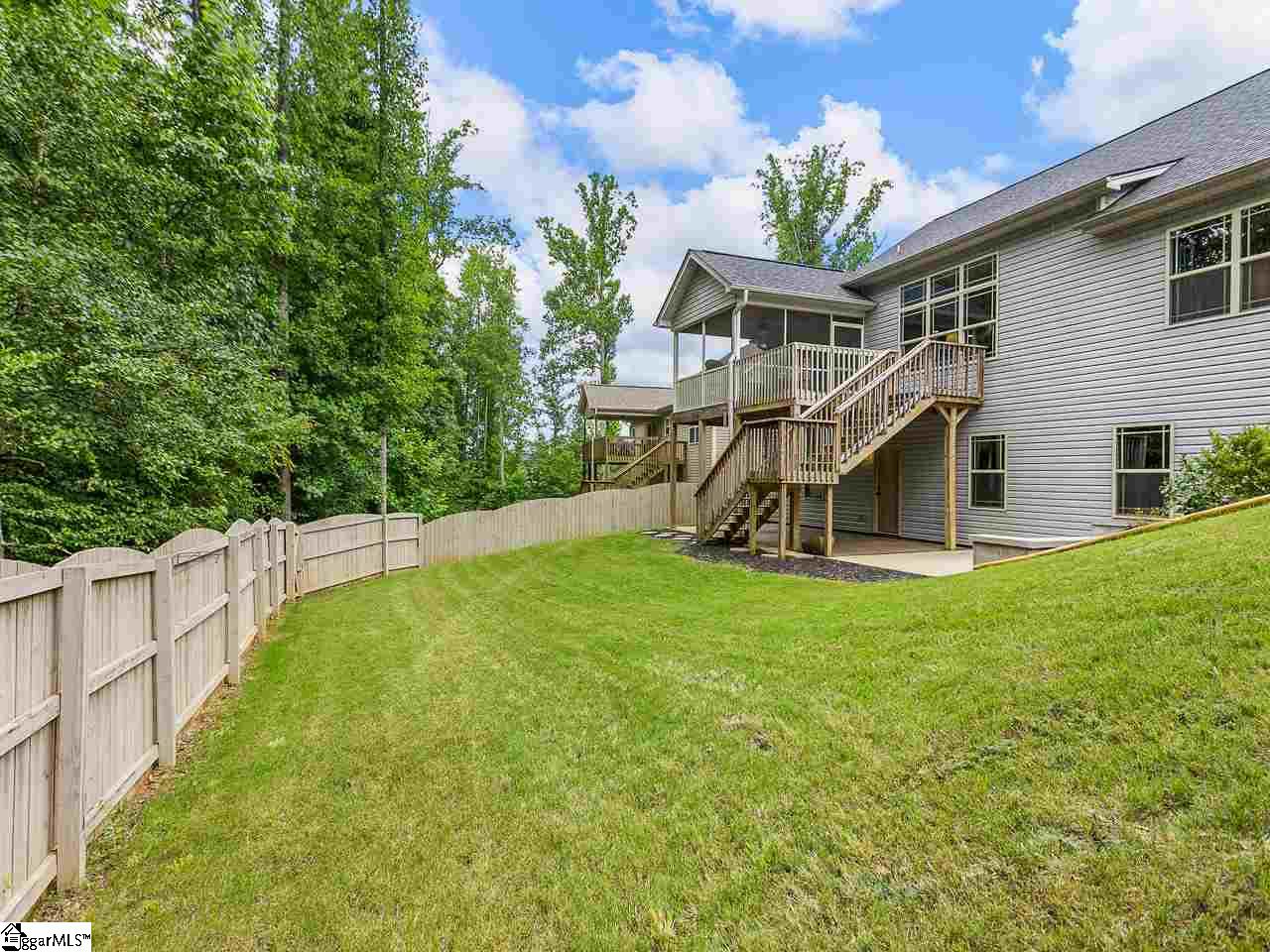 572 Marchbanks Road Boiling Springs, SC 29316 - Photo 33 of 34 Gallery Image 33