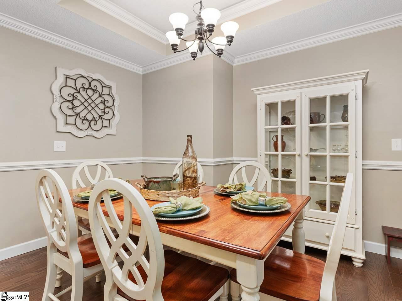 572 Marchbanks Road Boiling Springs, SC 29316 - Photo 7 of 34 Gallery Image 7