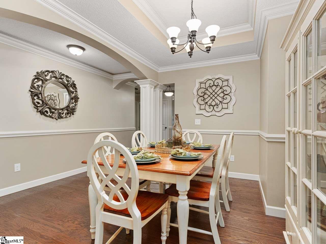 572 Marchbanks Road Boiling Springs, SC 29316 - Photo 8 of 34 Gallery Image 8